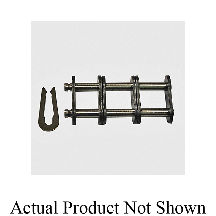  - Roller, Offset & Connecting Links